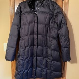 Eddie Bauer Down Winter Coat